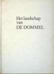 Martien Coppens - Het landschap van de Dommel
