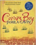 Jamila Gavin 259486 - Coram Boy
