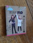  - Design like Flo x Explore like Flo (omdraaiboek)