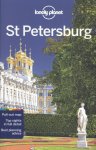  - Lonely Planet St. Petersburg Lonely Planet's most comprehensive guide to the city