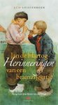 Jan Hartog - Herinnering Van Een Bramzijgertje 3 Cd-Luisterboek