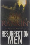  - Resurrection Men
