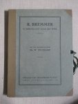 Feltkamp, W. - R. Bremmer 30 reproducties naar zijn werk