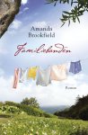 Amanda Brookfield, A. Brookfield - Familiebanden