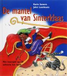 [{:name=>'K. Somers', :role=>'A01'}, {:name=>'J. Leenhouts', :role=>'A12'}] - De mantel van Sinterklaas