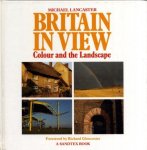 Michael Lancaster - Britain in View