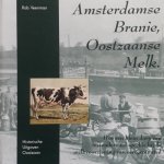 Veenman, R. - Amsterdamse Branie Oostzaanse Melk