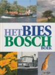 Wijk, Wim van - Het Biesbosch Boek