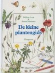 W. Iven - De kleine plantengids