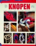 Budworth, G - Knopen Knopen, Bindsels, Lussen, verbindingen, Verkortingen, Steken