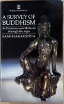 Sangharakshita, Maha Sthavira - A SURVEY OF BUDDHISM. Its Doctrines and Methods Through the Ages.