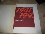 Guerman, Mikhail  [editor] - The Great Patriotic War 1941-1945. Posters. Set of 21 reproductions