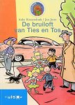 Zwijsen, Jan Jutte - De bruiloft van Ties en Tos - Leesleeuw kleuters 2003-2004 boekje 4