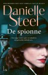 Danielle Steel - De spionne