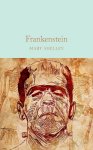 Mary Shelley - Frankenstein or The Modern Prometheus