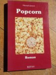 Janson, Hannah - Popcorn