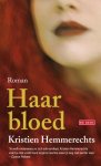 [{:name=>'Kristien Hemmerechts', :role=>'A01'}] - Haar bloed