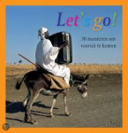 Red. - LET'S GO! 30 manieren om vooruit te komen