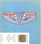 Michiels, Toon; Herman Hoeneveldt - Omtrent vleugels