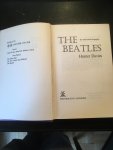 Davies, Hunter - The Beatles; the authorised biography