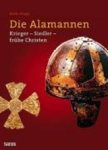 KRAPP,  Karin - Die Alamannen