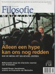 Filosofie Magazine - Filosofie Magazine Jaargang 14 (2005)