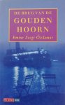 E.S. Ozdamar - De brug van de gouden hoorn
