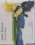 Schwarz, Dieter & Ulrich Wilmes - Jerry Zeniuk. Oil and water