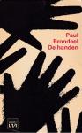 Brondeel, Paul - De handen
