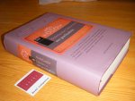 Schenkeveld-Van der Dussen, M.A. (hoofdredacteur) - Nederlandse literatuur, een geschiedenis