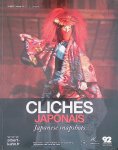 Corneloup, marie & Anne Sigaud - and others - Clichés japonais: 1908-1930, le temps suspendu / Japanese snapshots: 1908-1930, time stands still