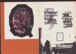 Josua Reichert - Josua Reichert, Drucker Stadtische Kunstgalerie Bochum, 17.11.62 - 7.1.63. [Ausstellungskatalog]