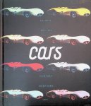 Wiehager, Renate (editor) - Cars: Andy Warhol, Robert Longo, Sylvie Fleury, Vincent Szarek