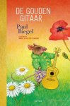 Paul Biegel - De gouden gitaar