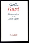 Johann Wolfgang von Goethe, Erich Trunz - Faust :
