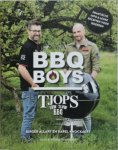 Birger Allary, Karel Knockaert - BBQ Boys Tjop's