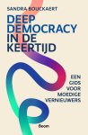 Sandra Bouckaert - Deep Democracy In De Keertijd