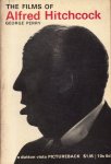 Perry, George - The Films of Alfred Hitchcock