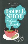 Blundy, Anna - Double Shot