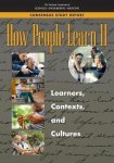 National Academies of Sciences, Engineering, and Medicine, Division of Behavioral and Social Sciences and Education - How People Learn II Learners, Contexts, and Cultures 2