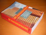 Vasco van der Boon en Gerben van der Marel - De vastgoedfraude Miljoenenzwendel aan de top van het Nederlandse bedrijfsleven