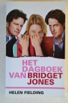 Fielding, Helen - Het dagboek van Bridget Jones