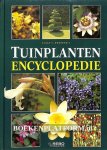 K.T. Noordhuis , G. Leegsma 30946 - Tuinplanten encyclopedie De mooiste tuinplanten en hun variëteiten: met handige overzichten naar kleur, hoogte en bloei-en groeiwijze