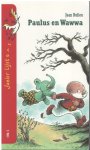 Jean Dulieu - Paulus en Wawwa