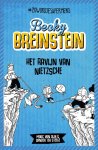 Marc van Dijk - Becky Breinstein 2 -   Het ravijn van Nietzsche