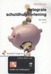  - Basisboek integrale schuldhulpverlening