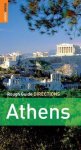 John Fisher - Rough Guide Directions Athens
