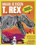  - Maak je eigen T. rex