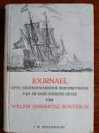 Uitgegeven en van aantekeningen voorzien door Dr. W.H. Staverman - Journael ofte gedenckwaerdige beschrijvenghe van de oost-indische reysse van Willem IJsbrantsz. Bontekoe