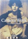 Alfred Stieglitz - Alfred Stieglitz. Camera Work. The complete photographs 1903 - 1917